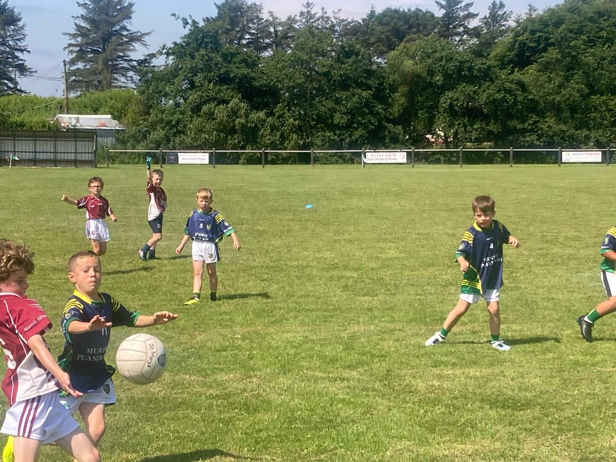 Déise Óg Waterford (@waterfordgaacg) on Twitter photo Sizzling Saturday in the <a href="/FenorGAA/">FENOR GAA CLUB</a> sunshine 🌞👏🏐👇
U-8F <a href="/GoGamesGAA/">GAA Go Games</a> All-Co. FUN Blitz ✅️
18 Clubs, 20+ teams ✅️
Games & FUN galore ✅️
Enjoyment & Participation ✅️
Well done to everyone who played their part 👏🏐 Massive thanks to Na Gaeil Juvenile GAA for hosting 👍 Sizzling Saturday in the <a href="/FenorGAA/">FENOR GAA CLUB</a> sunshine 🌞👏🏐👇
U-8F <a href="/GoGamesGAA/">GAA Go Games</a> All-Co. FUN Blitz ✅️
18 Clubs, 20+ teams ✅️
Games & FUN galore ✅️
Enjoyment & Participation ✅️
Well done to everyone who played their part 👏🏐 Massive thanks to Na Gaeil Juvenile GAA for hosting 👍
