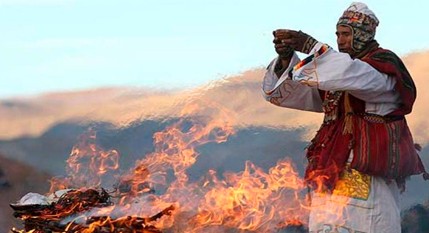 Hoy celebramos el Año Nuevo Andino Amazónico, Willka Kuti 5533, nuestros pueblos celebran el reencuentro con el Sol y la Tierra. 

Que este sea un reinicio para la unidad, fortaleza y reencuentro de todas y todos los bolivianos. Construyamos un país de bienestar y Vivir Bien.
