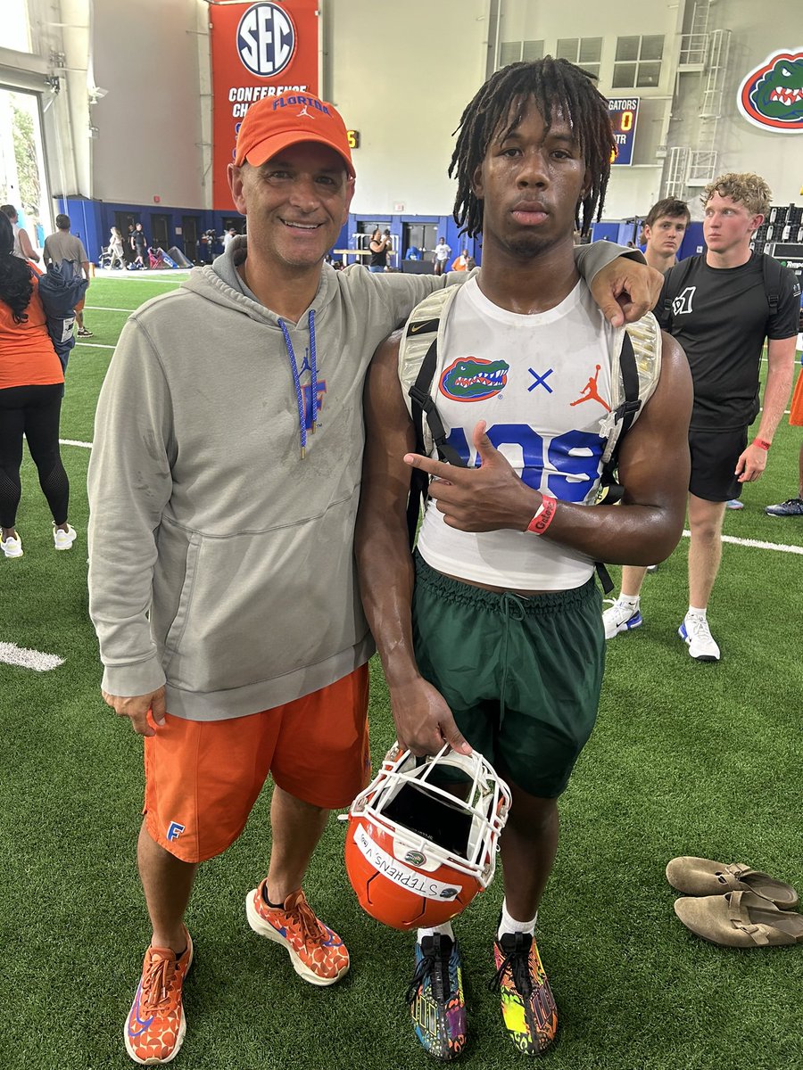 Vernon Stephens (@vernonxstephens) on Twitter photo Blessed to be selected for the All Tournament Team by The University of Florida. Go Gators! <a href="/coach_bnapier/">COACH BILLY NAPIER</a> <a href="/GatorsFB/">Florida Gators Football</a> <a href="/CoachBillyG/">Coach Billy Gonzales</a> <a href="/_CoachLucas/">Chad Lucas</a> <a href="/CoachDrafts/">Collin Drafts</a> <a href="/CoachRGarth/">Coach OG</a> <a href="/NeaseFTBL/">NEASE FOOTBALL</a> Blessed to be selected for the All Tournament Team by The University of Florida. Go Gators! <a href="/coach_bnapier/">COACH BILLY NAPIER</a> <a href="/GatorsFB/">Florida Gators Football</a> <a href="/CoachBillyG/">Coach Billy Gonzales</a> <a href="/_CoachLucas/">Chad Lucas</a> <a href="/CoachDrafts/">Collin Drafts</a> <a href="/CoachRGarth/">Coach OG</a> <a href="/NeaseFTBL/">NEASE FOOTBALL</a>