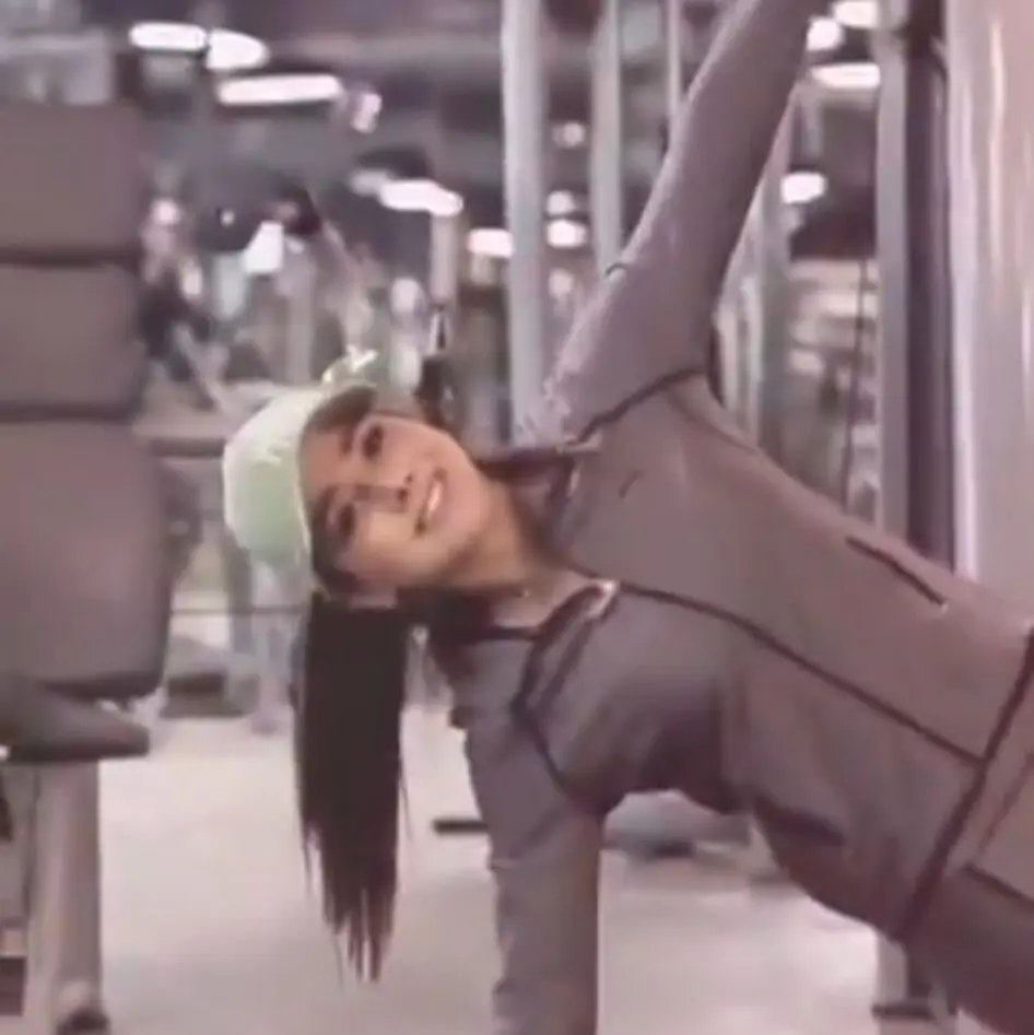 I'm sure the girls and women Israeli pilots are killing would have been heartened to know it was a woman who killed them.