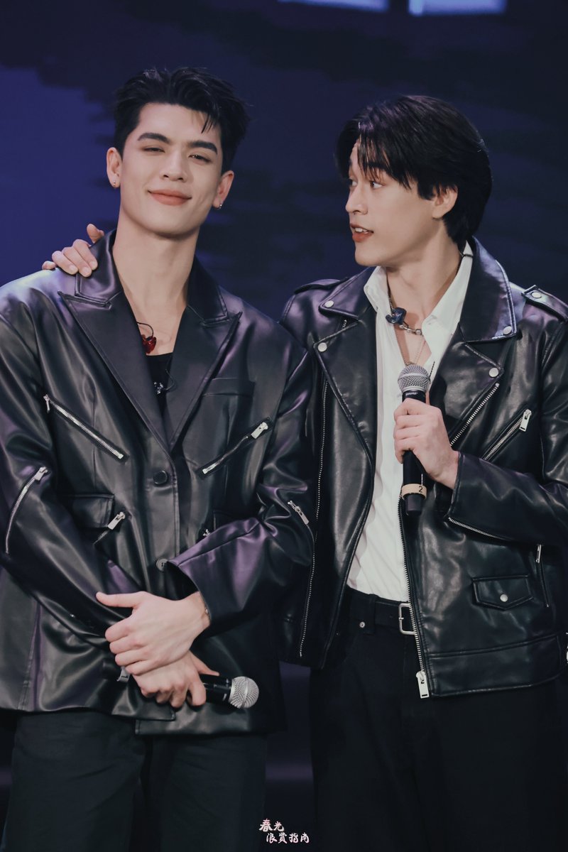 春光浪費指南 tweet media