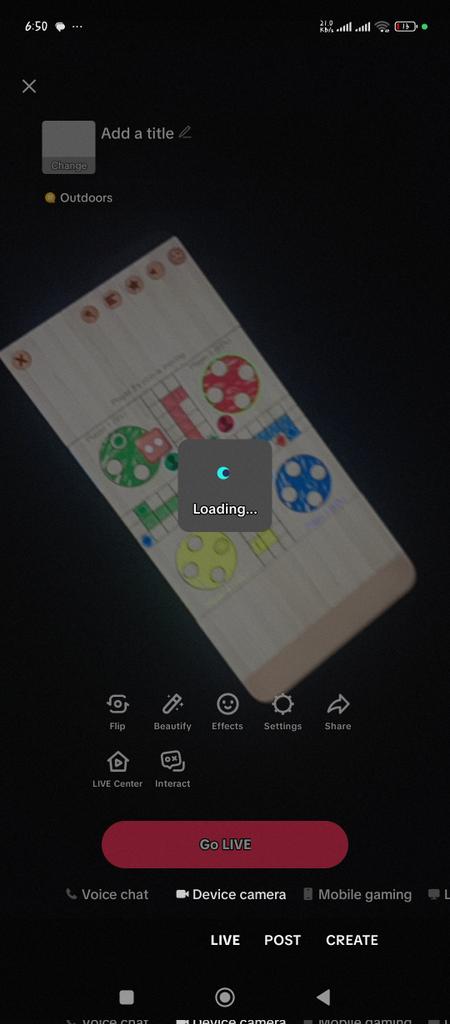 Love pale tiktok labda tuguze game