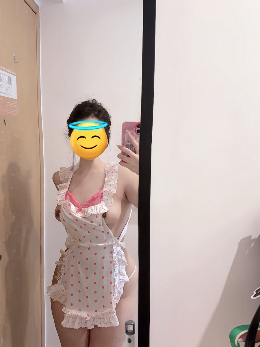 哦 可爱可爱