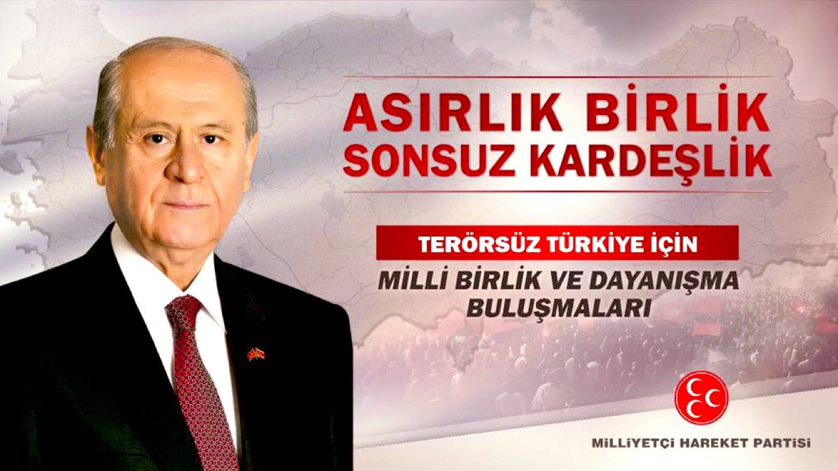 ASIRLIK BİRLİK 
SONSUZ KARDEŞLİK