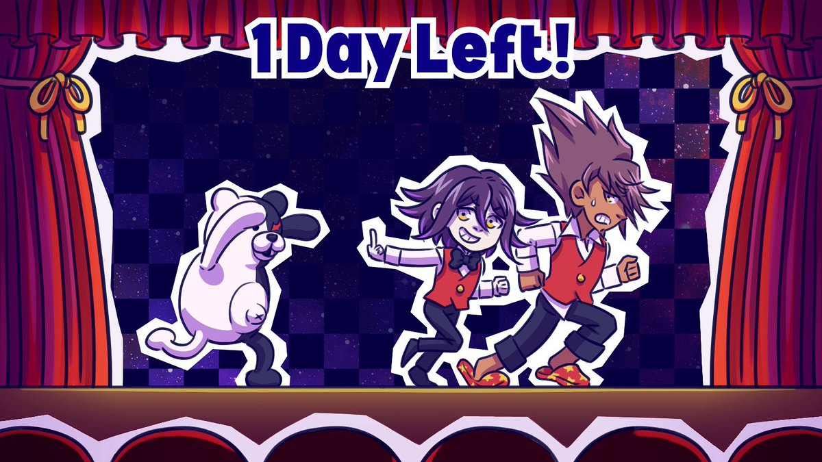 oumotazine2's tweet image. 🎲🚀 LAST DAY FOR LEFTOVERS 🌟🏁

Today is the final day to get any of our physical and digital items from the Oumota Canon Divergence Zine! We close the shop tonight, so hop to it!

oumotazine2.carrd.co/#leftovers