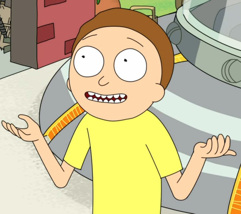 “Aw gee Mr Castle I sure am mad”