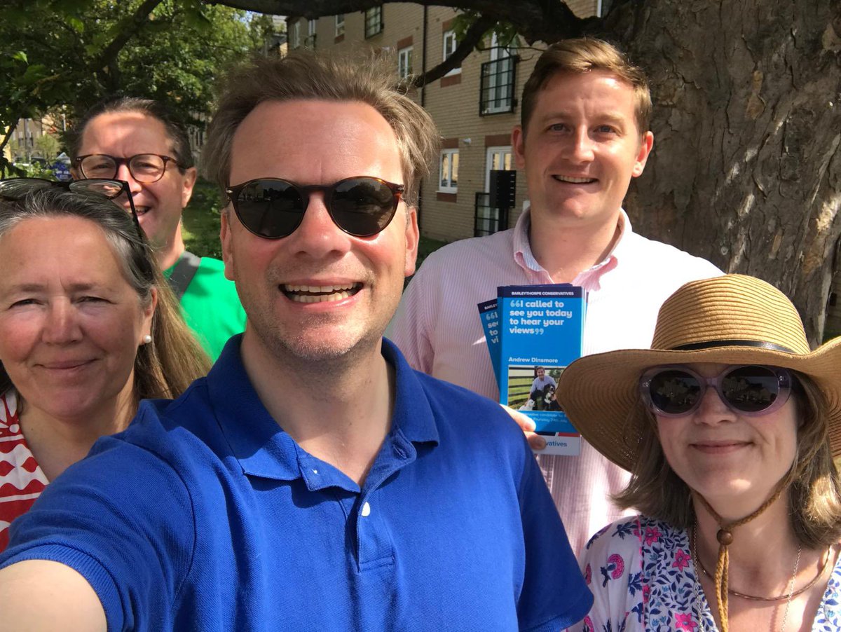 Another fantastic session in Barleythorpe with a great team.