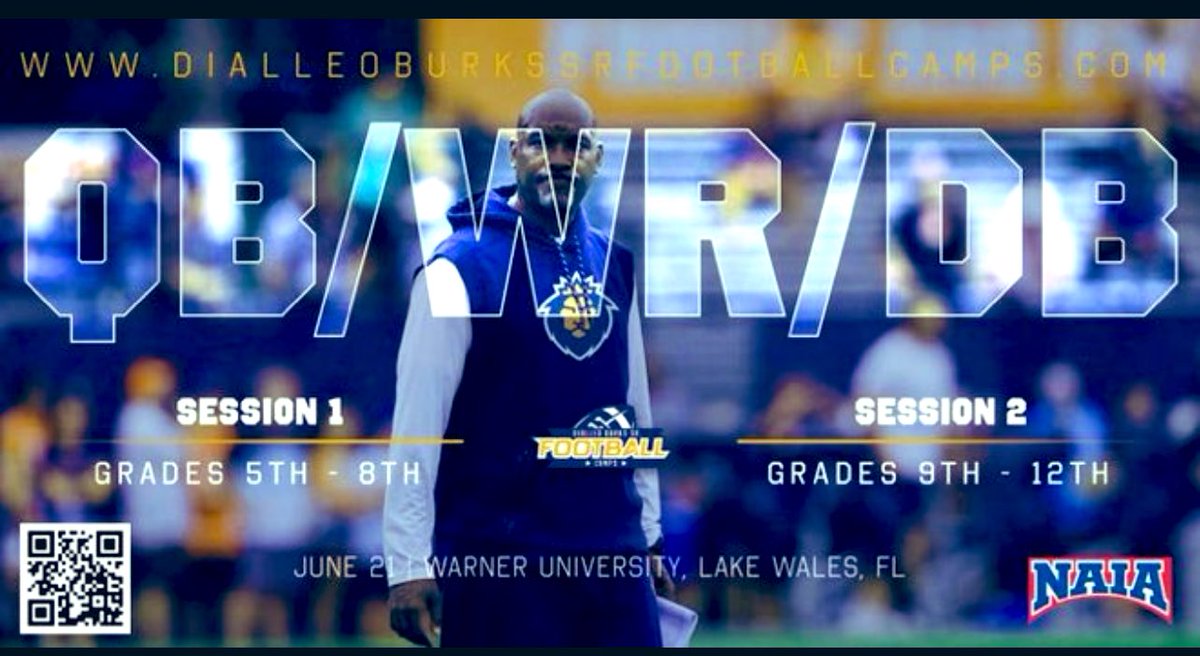 EisaTheReceiver (@eisachoudhry) on Twitter photo Headed to <a href="/WarnerUFootball/">Warner Football</a> camp today! Staying active, getting out there, and stacking reps. Always looking to grow. 💪🏽 #WarnerFootball #RecruitReady <a href="/dburks88/">Dialleo Burks Sr.</a> <a href="/CoachKendallTod/">Coach Kendall Todd</a> <a href="/CoachBanfield/">Brett Banfield</a> <a href="/coachkpope/">Khalil Pope, MSM</a> <a href="/JalenGary5/">COACH JG</a> <a href="/CoachMSchmitt/">Mike Schmitt</a> <a href="/ReceiverSchool/">Receiver School</a> <a href="/StayHowlin/">Coyote Football</a> <a href="/patcognetta6/">Pat Cognetta</a> Headed to <a href="/WarnerUFootball/">Warner Football</a> camp today! Staying active, getting out there, and stacking reps. Always looking to grow. 💪🏽 #WarnerFootball #RecruitReady <a href="/dburks88/">Dialleo Burks Sr.</a> <a href="/CoachKendallTod/">Coach Kendall Todd</a> <a href="/CoachBanfield/">Brett Banfield</a> <a href="/coachkpope/">Khalil Pope, MSM</a> <a href="/JalenGary5/">COACH JG</a> <a href="/CoachMSchmitt/">Mike Schmitt</a> <a href="/ReceiverSchool/">Receiver School</a> <a href="/StayHowlin/">Coyote Football</a> <a href="/patcognetta6/">Pat Cognetta</a>