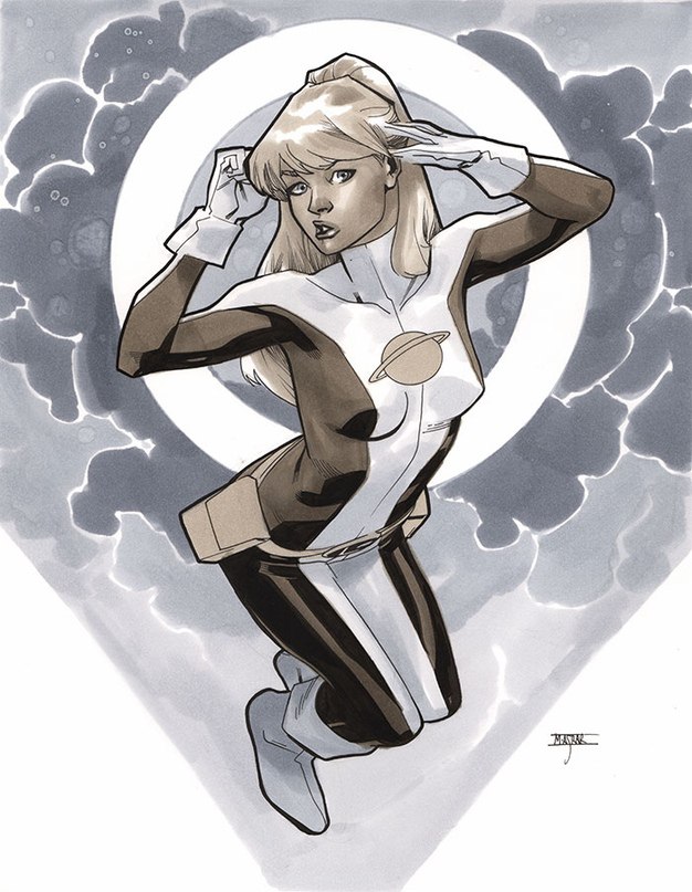 Mangeekom (@mangeekom1) on Twitter photo #Mangeekom
#DC_Comics #Legion_of_Super_Heroes #Saturn_Girl
Artist #Mahmud_Asrar <a href="/MahmudAsrar/">Mahmud Asrar 🪲</a> #Mangeekom
#DC_Comics #Legion_of_Super_Heroes #Saturn_Girl
Artist #Mahmud_Asrar <a href="/MahmudAsrar/">Mahmud Asrar 🪲</a>