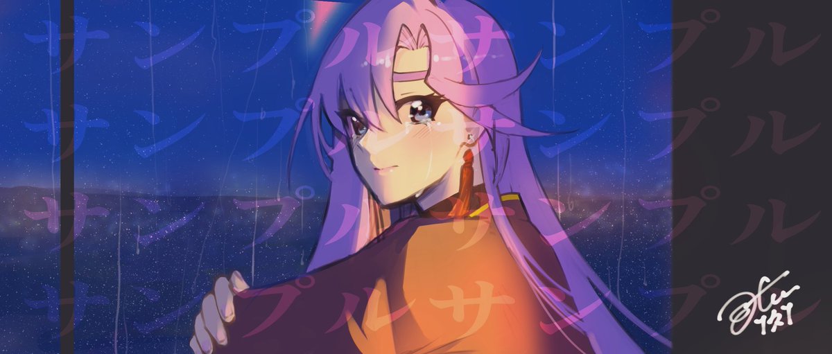 191Hisashi's tweet image. 