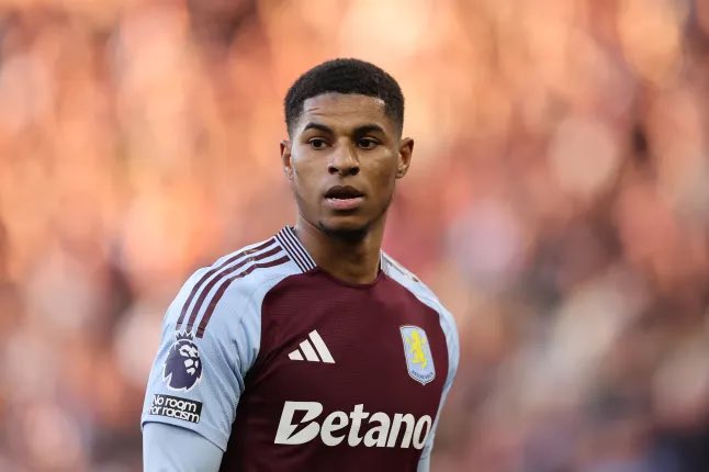 🚨🔴⚫️ Deal is settled, Rashford will complete his medical shortly. Nottingham Forrest have there man.