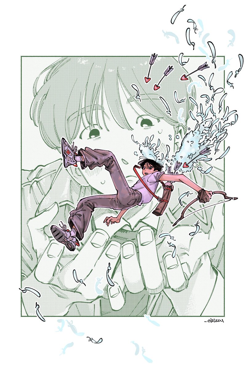 _oisisou's tweet photo. https://t.co/tKW3XjjVQg
