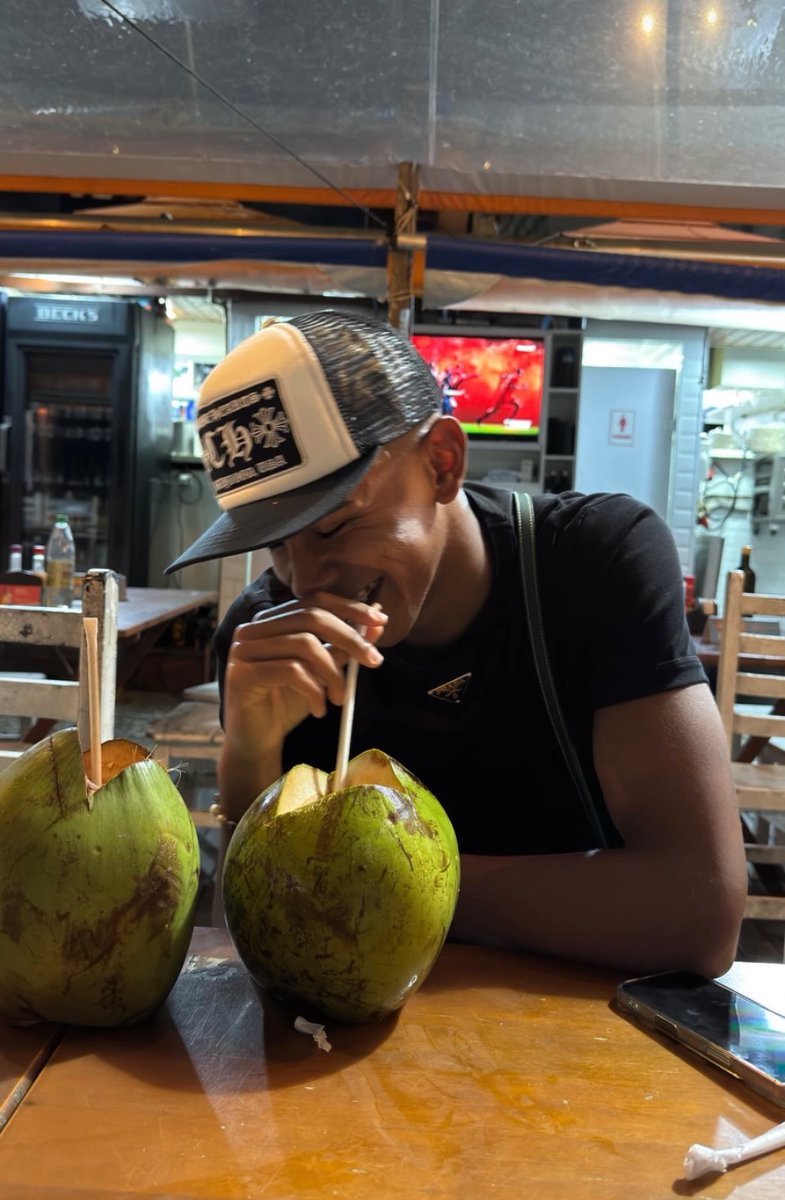 🥥