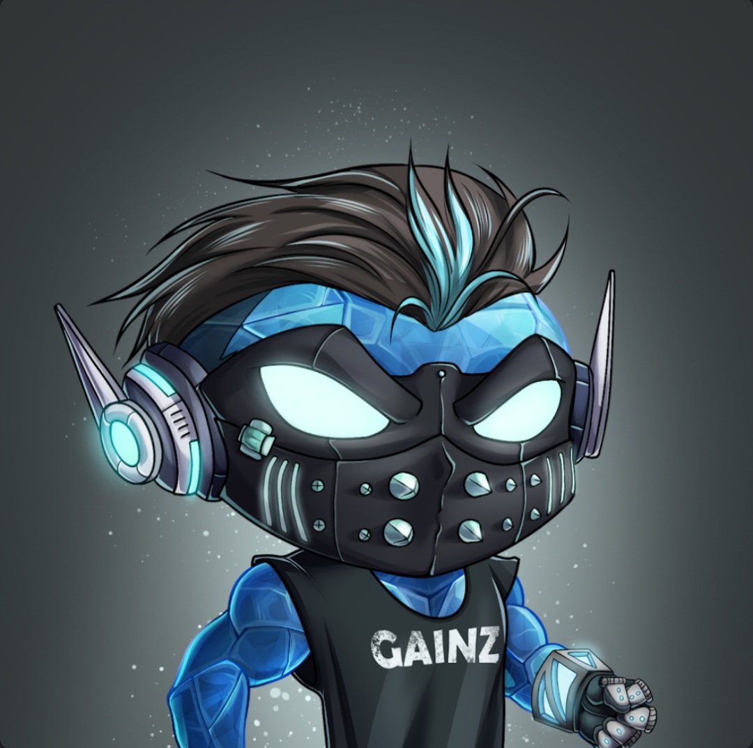 I can't believe i won today,not just won but won a Grail, a real diamond🔥😎
Big thanks to <a href="/GAINZNFTs/">GAINZ</a> <a href="/BlockTrainn/">Train</a> and <a href="/moon_blaze_/">Rico</a>