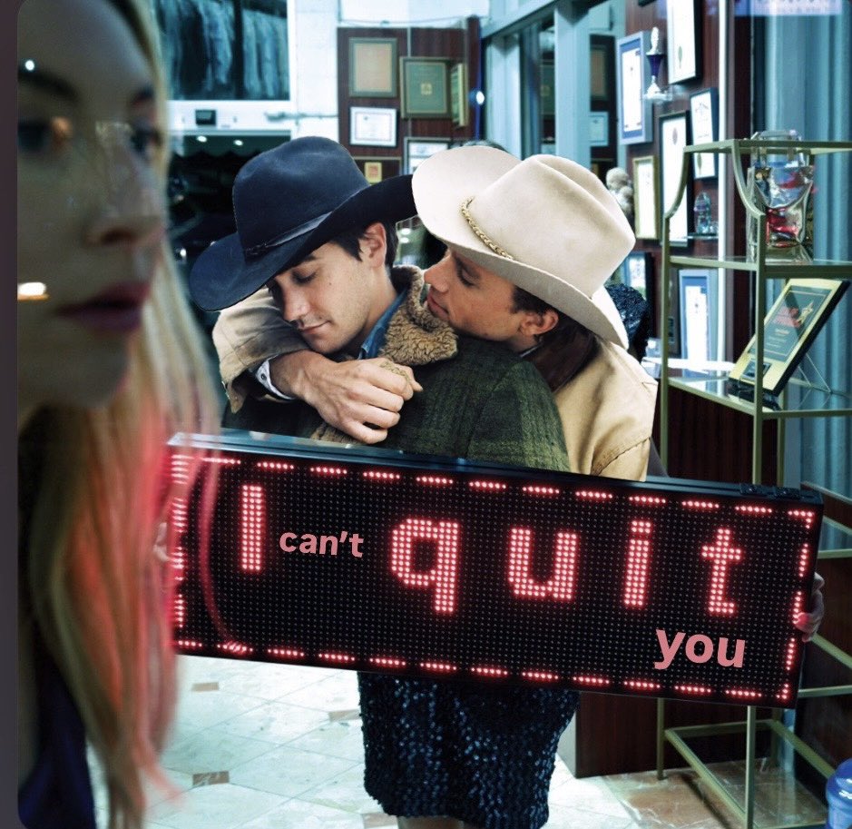 andrewsampson_'s tweet image. looking forward to seeing brokeback mountain at my local cineplex tonight…