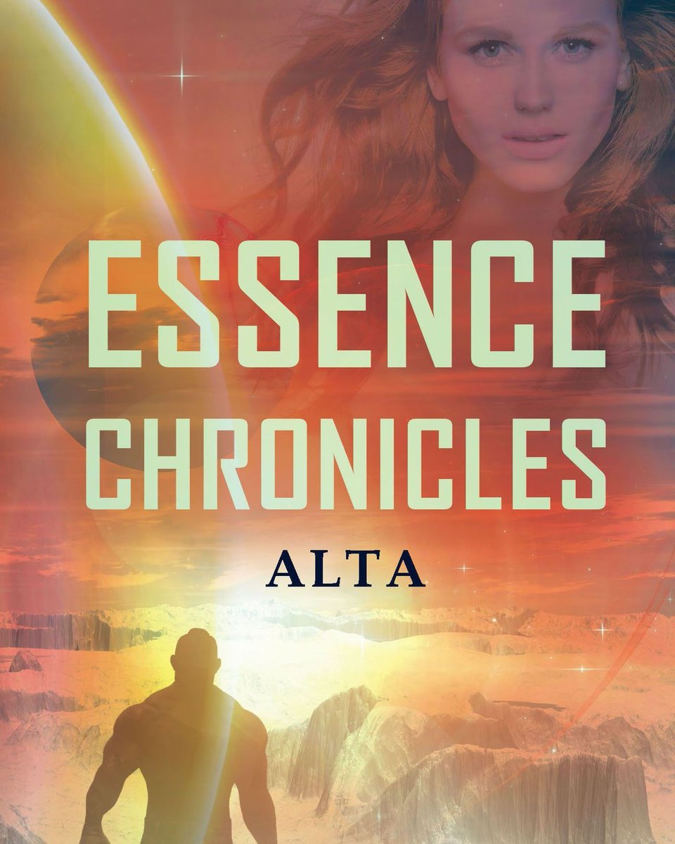 Evelyn Chartres (@evelynchartres) on Twitter photo My #BookReview of Essence: Alta, a #ScienceFiction by <a href="/Nick_Braker/">Nick A Braker</a>. A bridge to the sequel with the promise of a grand finish! Witness how the players fight to outmaneuver one another! #IndieReads
bit.ly/2FRntSR My #BookReview of Essence: Alta, a #ScienceFiction by <a href="/Nick_Braker/">Nick A Braker</a>. A bridge to the sequel with the promise of a grand finish! Witness how the players fight to outmaneuver one another! #IndieReads
bit.ly/2FRntSR