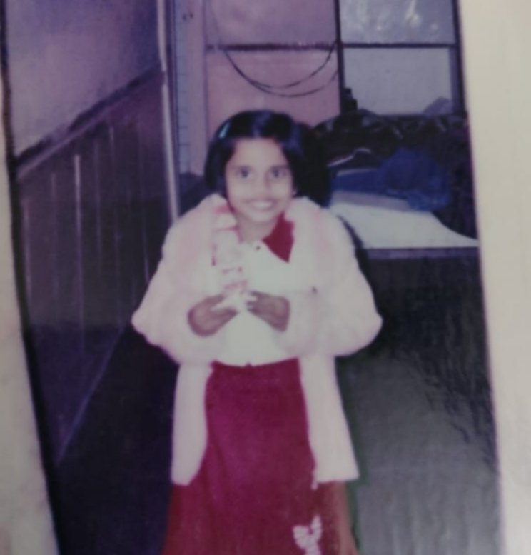 amisha✿ tweet media