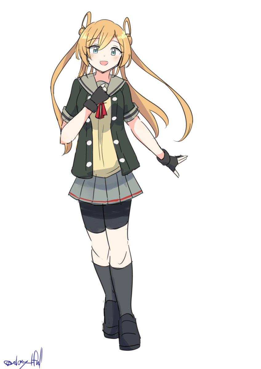 day_l_full's tweet image. あぶぅ
#艦これ版深夜の真剣お絵描き60分一本勝負 #艦これ版真剣お絵描き60分一本勝負_20250621