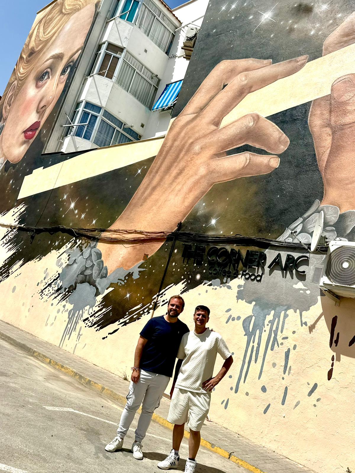 Foto cedida por Ayuntamiento de Arganda