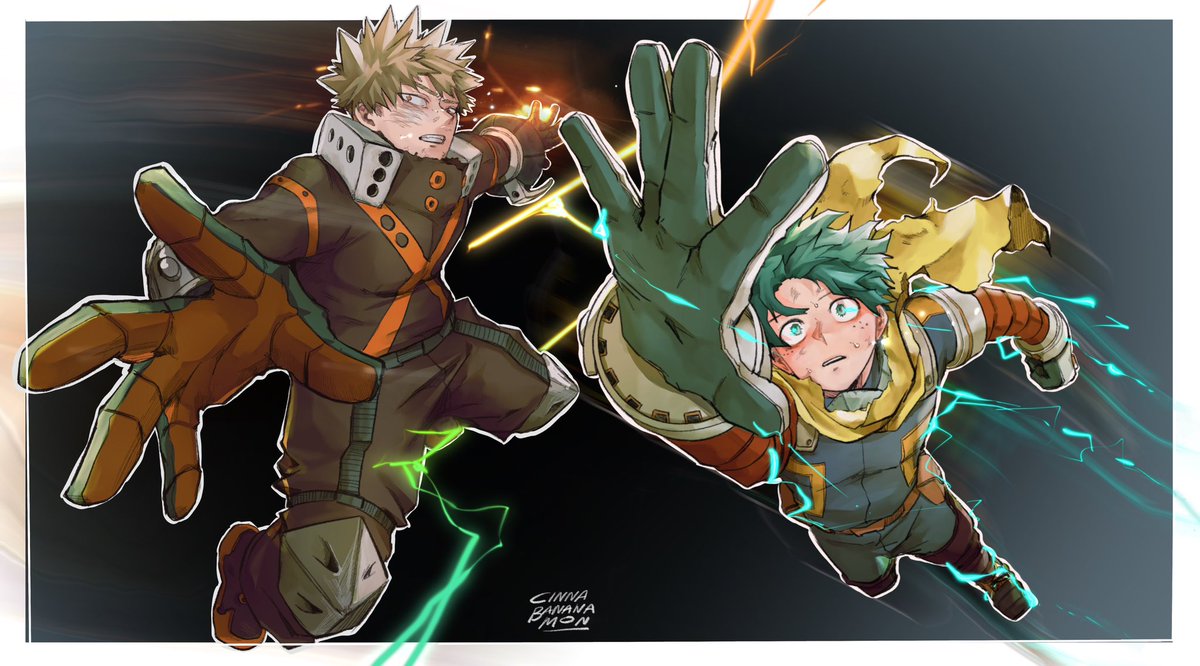 cinna CLOSE COM 5/5 (@cinnabananamon) on Twitter photo My contribution for <a href="/BKDKLightThndr/">BKDK Lightning and Thunder Fan Project</a> AMV project!!!!
This was such an amazing project filled with many talents and I am so glad to be a part of ittttt 😭 #BKDKLightningThunder #bkdk #dkbk
Best fandom ever ❤️ My contribution for <a href="/BKDKLightThndr/">BKDK Lightning and Thunder Fan Project</a> AMV project!!!!
This was such an amazing project filled with many talents and I am so glad to be a part of ittttt 😭 #BKDKLightningThunder #bkdk #dkbk
Best fandom ever ❤️