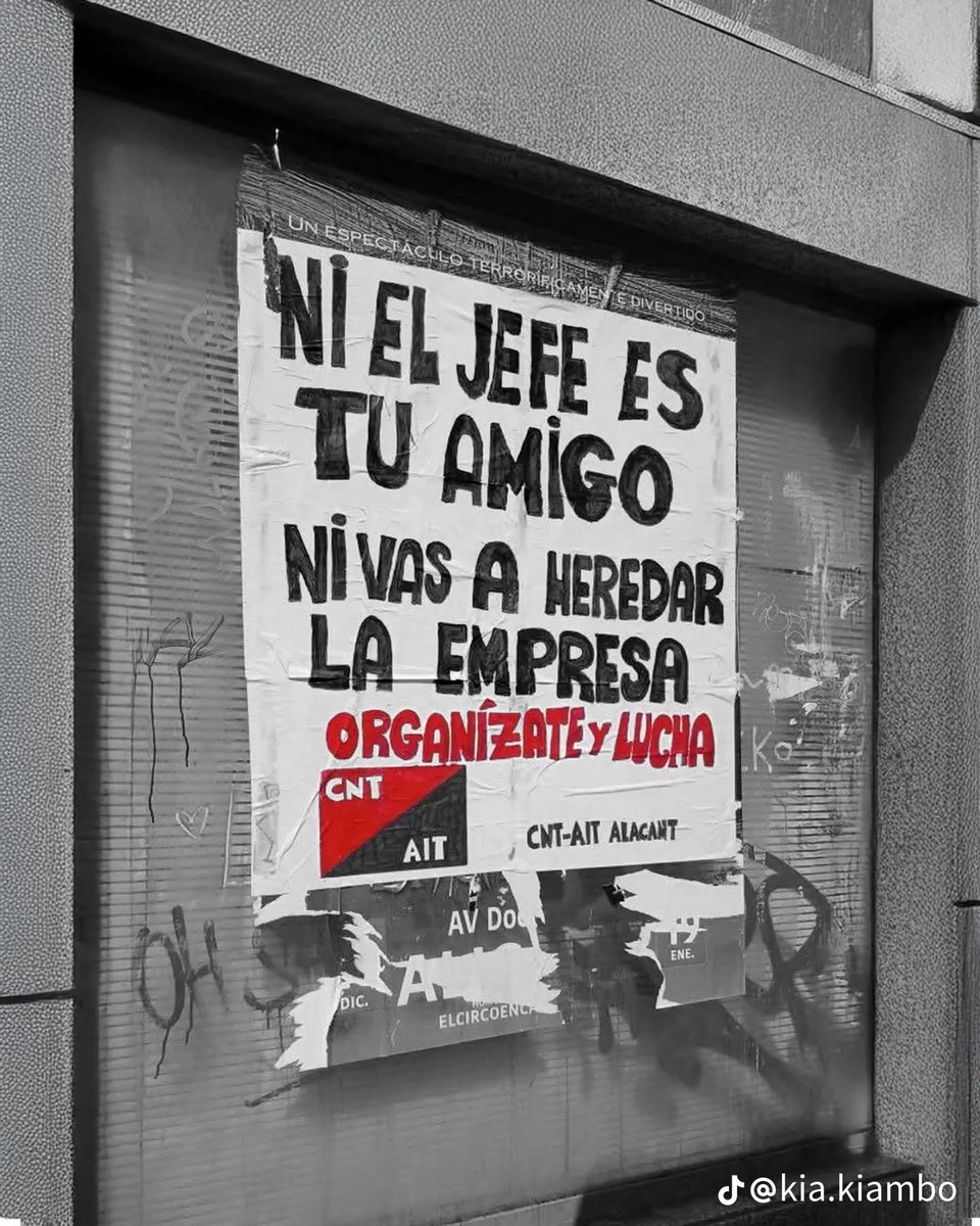 Cuant@s herederos esperando una herencia que nunca llegará.