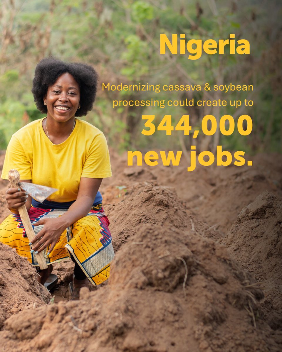 WBG_Dev4Peace's tweet image. There’s a new @WorldBank Group approach to help countries attract private sector investment in the near term—through concrete policy actions in high-potential sectors that create jobs. Read the latest Country Private Sector Diagnostics:  wrld.bg/AFwa50WbPhE #CPSD