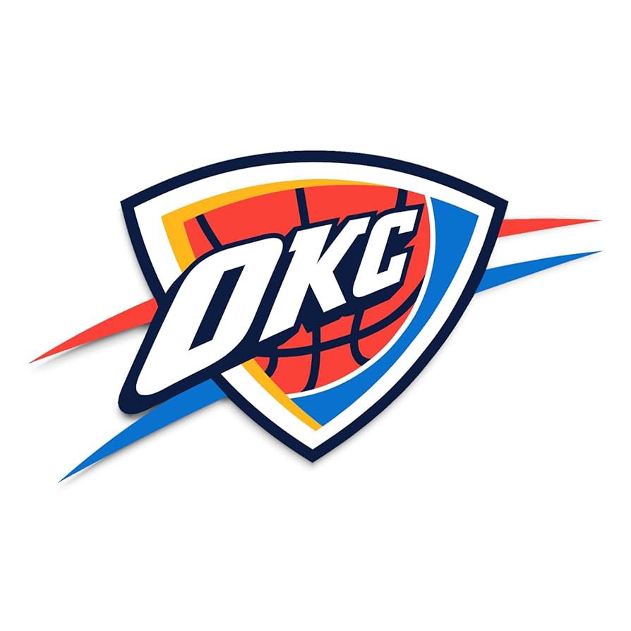 How are we feeling OKC?

#ThunderUp