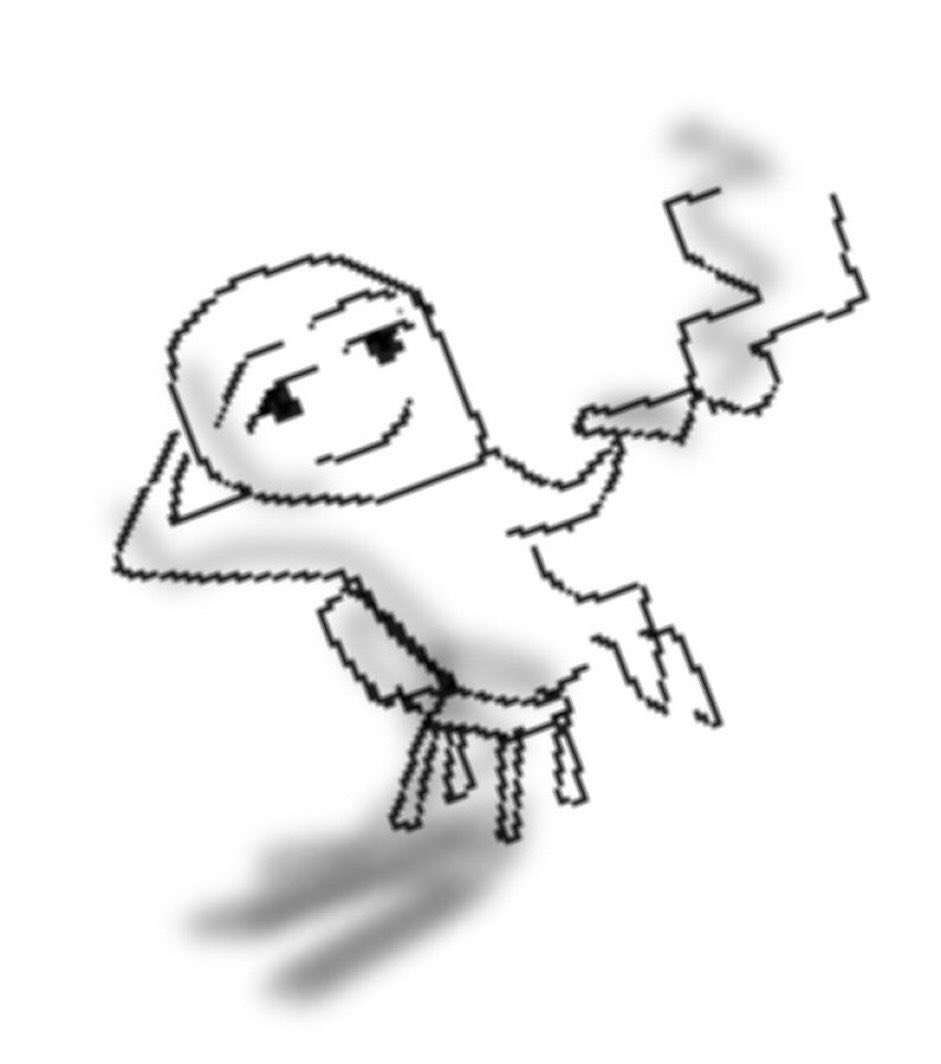 Post Hornetversary bliss (yesterday was awesome)