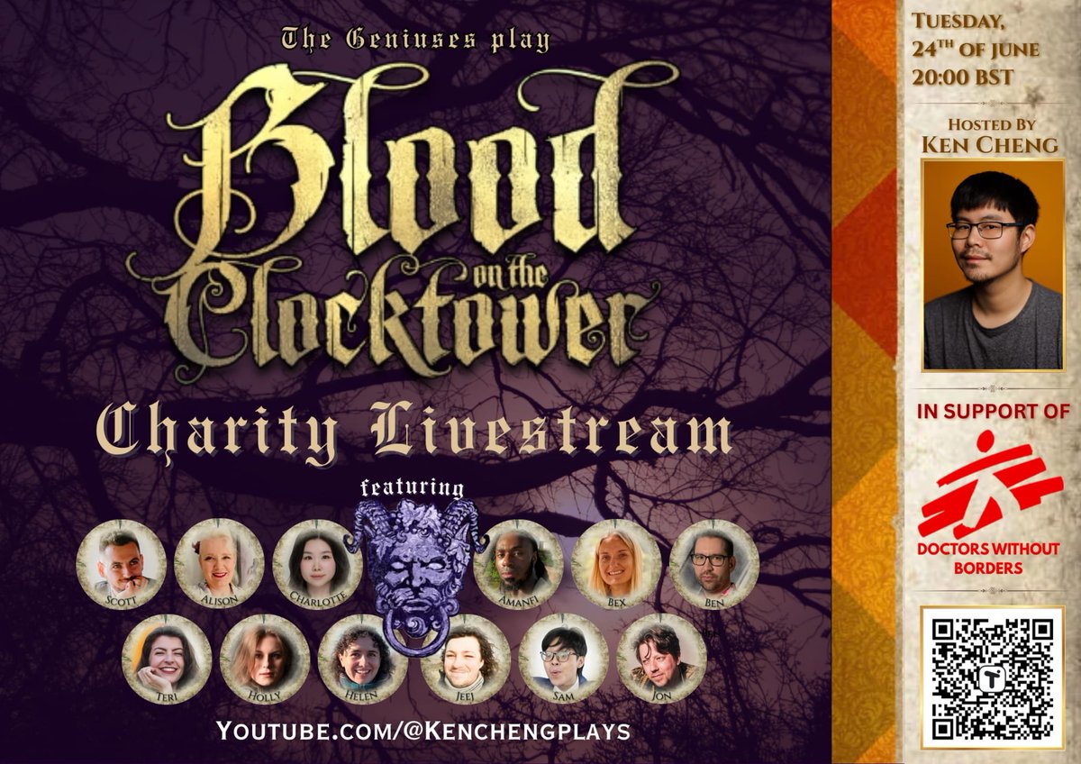 Absolutely loving the post-season fan service we're getting from #GeniusGame