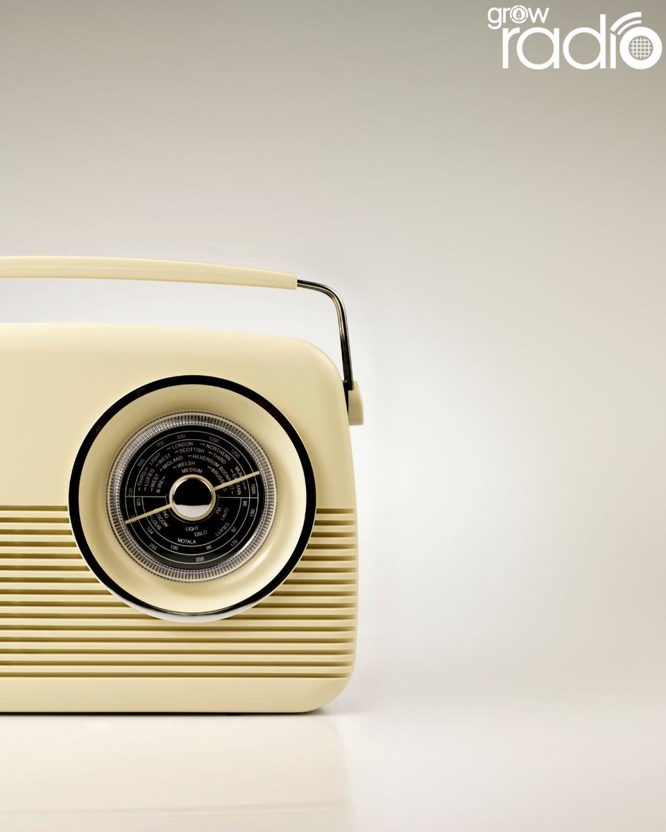 Need to unplug from screens but still want to be entertained?

Our weekend schedule is full of audio dramas, mini-documentaries, and creative soundscapes.

Your imagination’s going to love this 👉 growradio.uk

#GROWRadio #Podcast #RadioStation