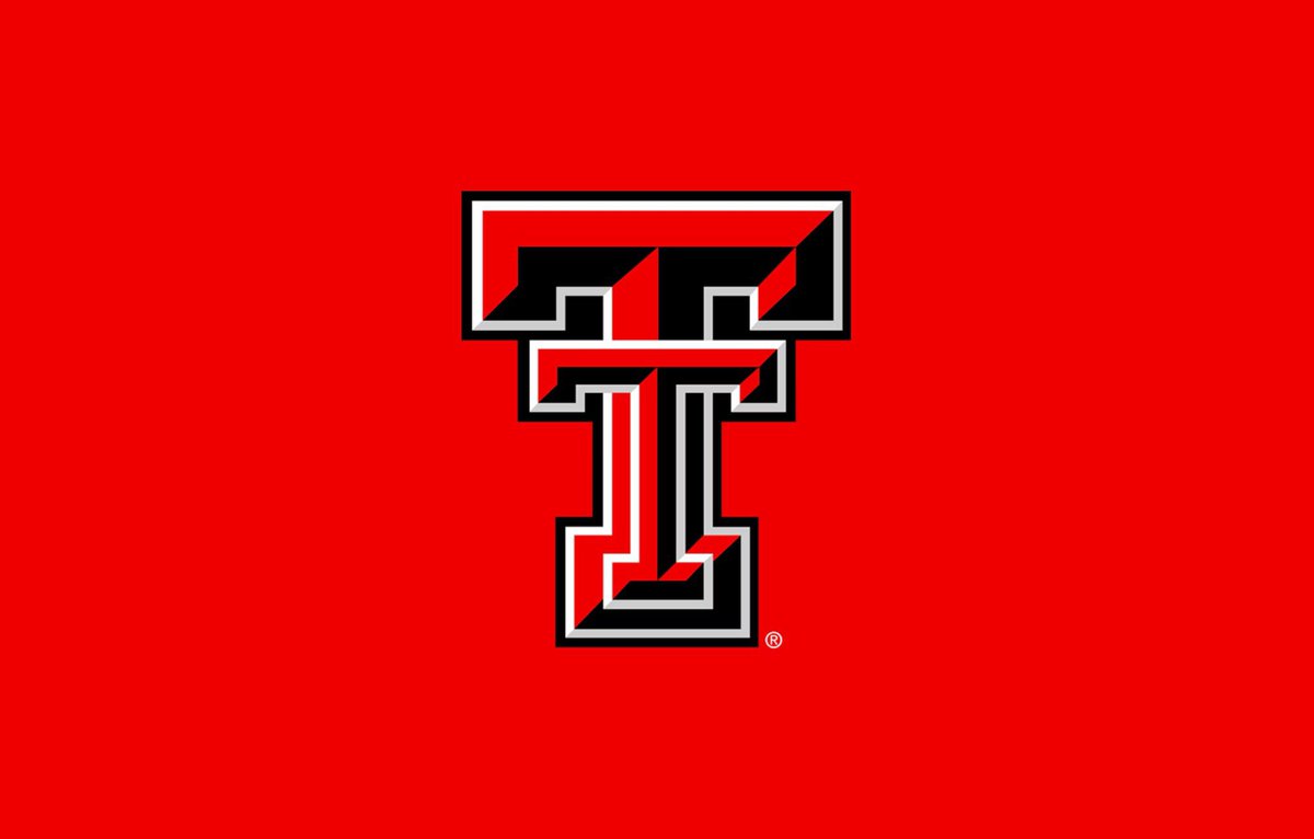 TrystenLaughlin's tweet image. I will be at @TexasTechFB camp tomorrow, June 22nd. Ready to come compete.
@jkbtjc_53 @TTU_SeanK @CoachCochranTTU @Coach_Leftwich @iwp4short @JoeyMcGuireTTU @GarretMcGuire @COACHJUICE_ @BnanceTTU @ColeMaxwell33 @CoachMcBath
@CoachRTurner_ @CoachBence @KHSMustangFBall