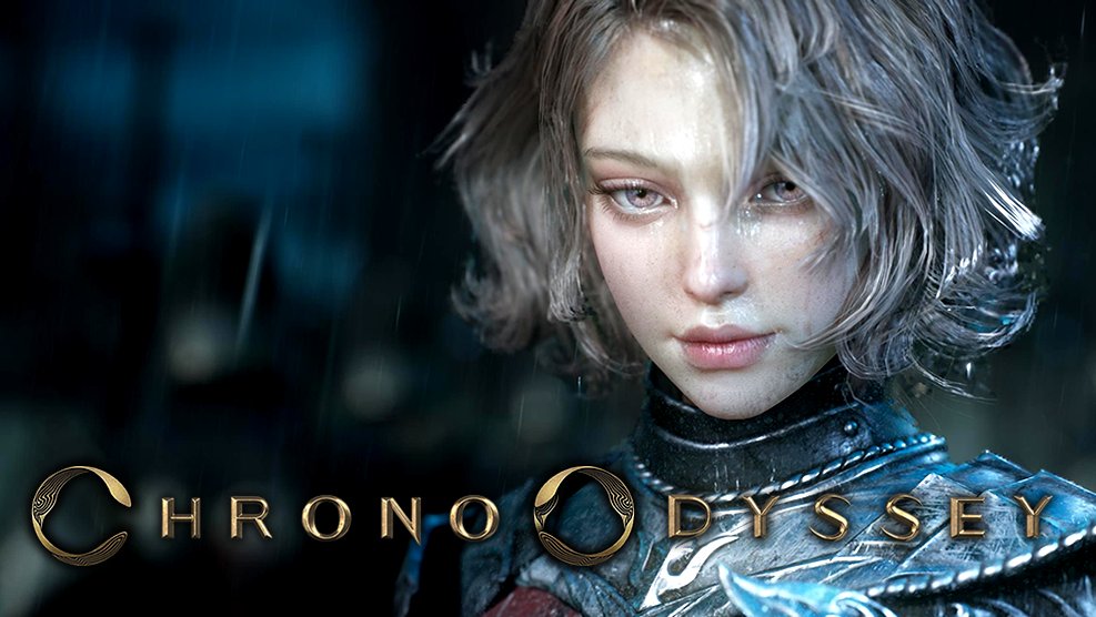 VertigoTeaparty's tweet image. Checking out the #ChronoOdyssey closed beta w/the crew today! Live now!
twitch.tv/vertigoteaparty