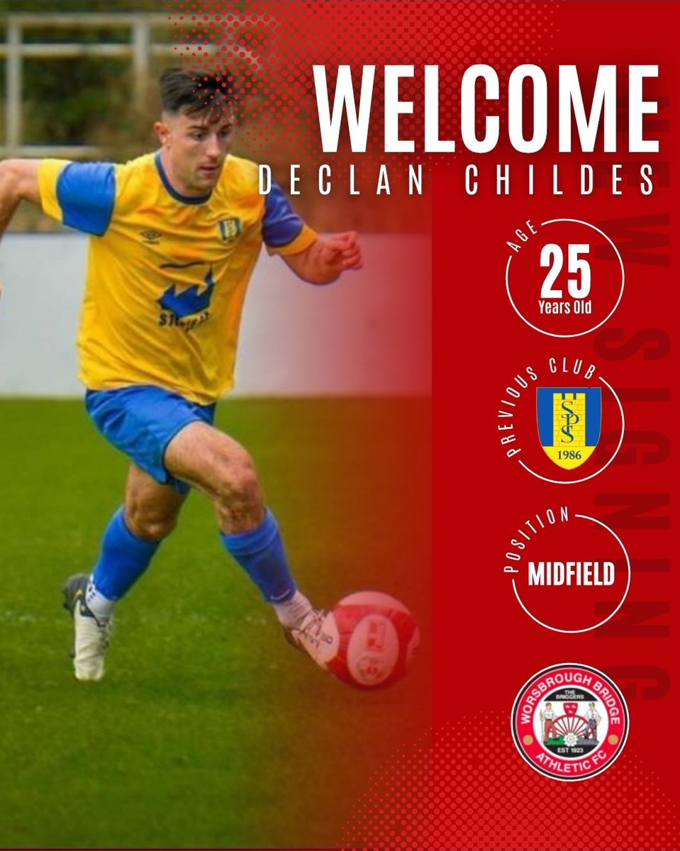 Worsbrough Bridge AFC tweet media