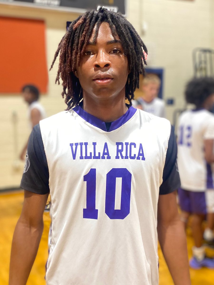 ‘29 Jaden Barnes helped <a href="/VrBasketball/">VR Boys Basketball</a> come from behind to earn a 46-39 win over Alcovy His energy off the bench with 8 points, 5 rebounds and 2 steals. Most of the production was in the second half.