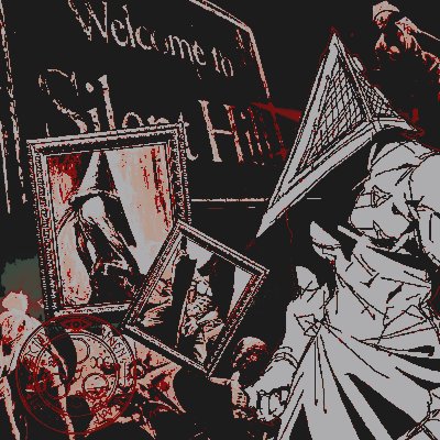 ᅠ 
ᅠᅠ 
ᅠ
ᅠᅠᅠᅠᅠ ⩩፧⸼ ◖ 𝘼𝙣𝙙 H͇͇̹͊ͪ́̕ͅ𝘦𝘭𝘭'𝐬 
ᅠᅠᅠᅠᅠ 𝐜omin̳g 𝐰ith m̳̳̿̿͟͟͞͞e̳̿͟͞ "  . ◗ ⸼.ꢀ᮪ㅤㅤ
ᅠ 
ᅠ