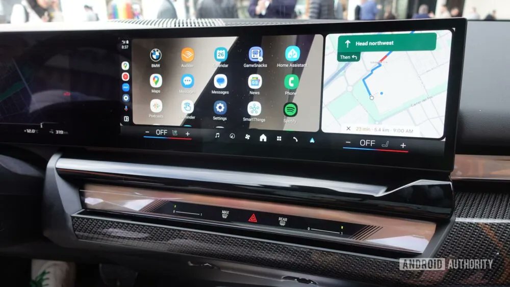 AssembleDebug's tweet image. Android Auto’s light theme could be coming soon, with new theming options added in the latest beta version.

🚘 Details and screenshots - androidauthority.com/android-auto-t…

#androidauto