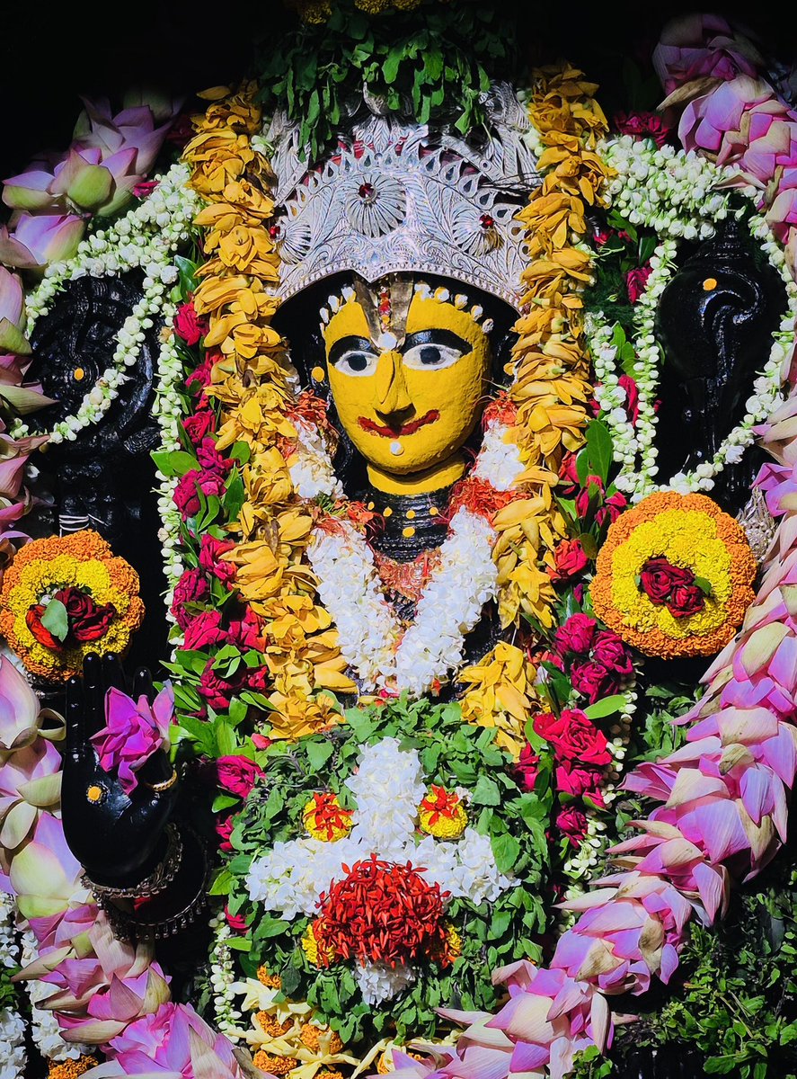 Prabhu Alarnath (Vishnu), Brahmagiri, #Odisha🙏🏽
