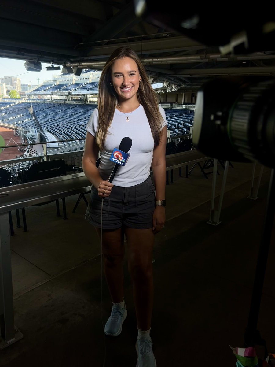 It’s been a fun week covering the tigers in Omaha, now on to the championship series!