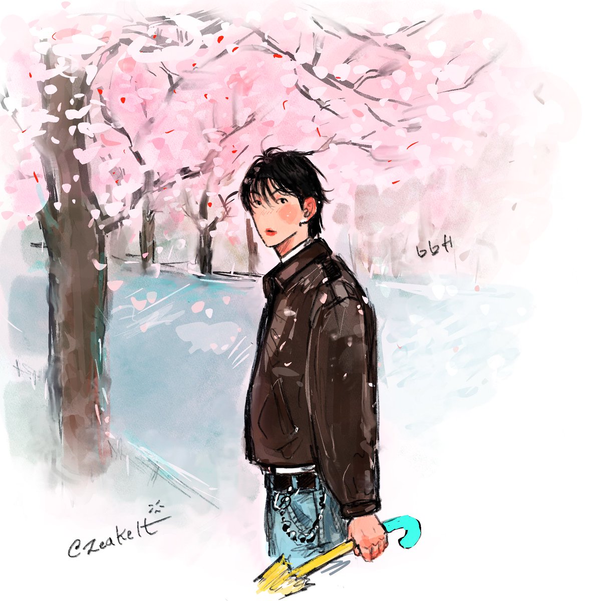 🌸🌸🌸🌸🩷#baekhyun #EXO