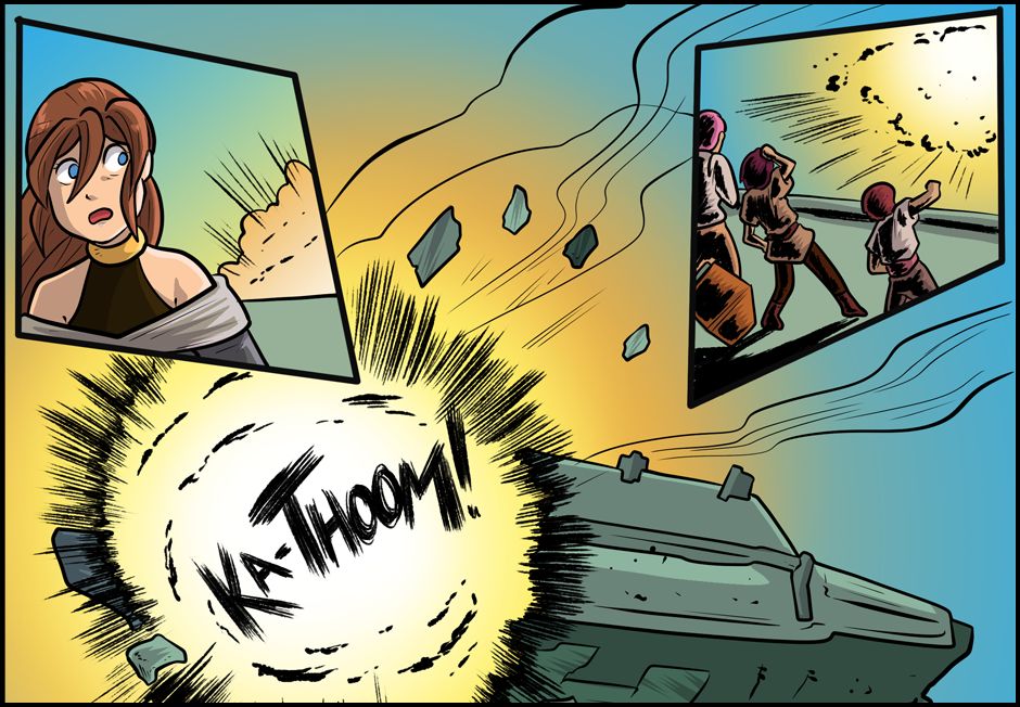 Latest NamiComi update! 

buff.ly/UAN2lcs 

#webcomics #webcomic #comics #comic #webtoon #webtoons