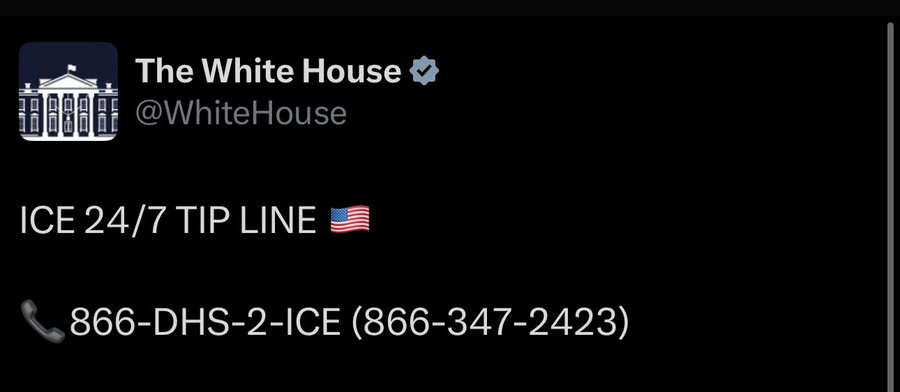 Make America Great Again!