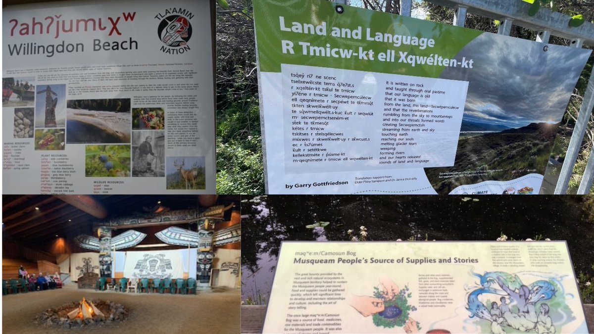 We honour National Indigenous Peoples Day &amp; celebrate the cultures, languages &amp; traditions of First Nations, Inuit &amp; Métis peoples. Take this opportunity to uplift &amp; learn about the Indigenous Peoples whose lands you inhabit. List of events across Canada: ow.ly/VHj150Weft9