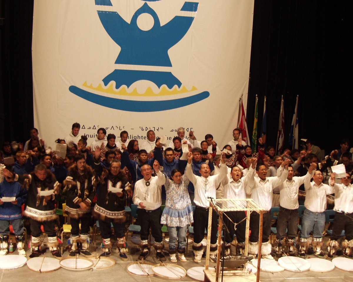 Happy National Indigenous Peoples Day from ICC Canada! Let's celebrate together! #NIPD2025