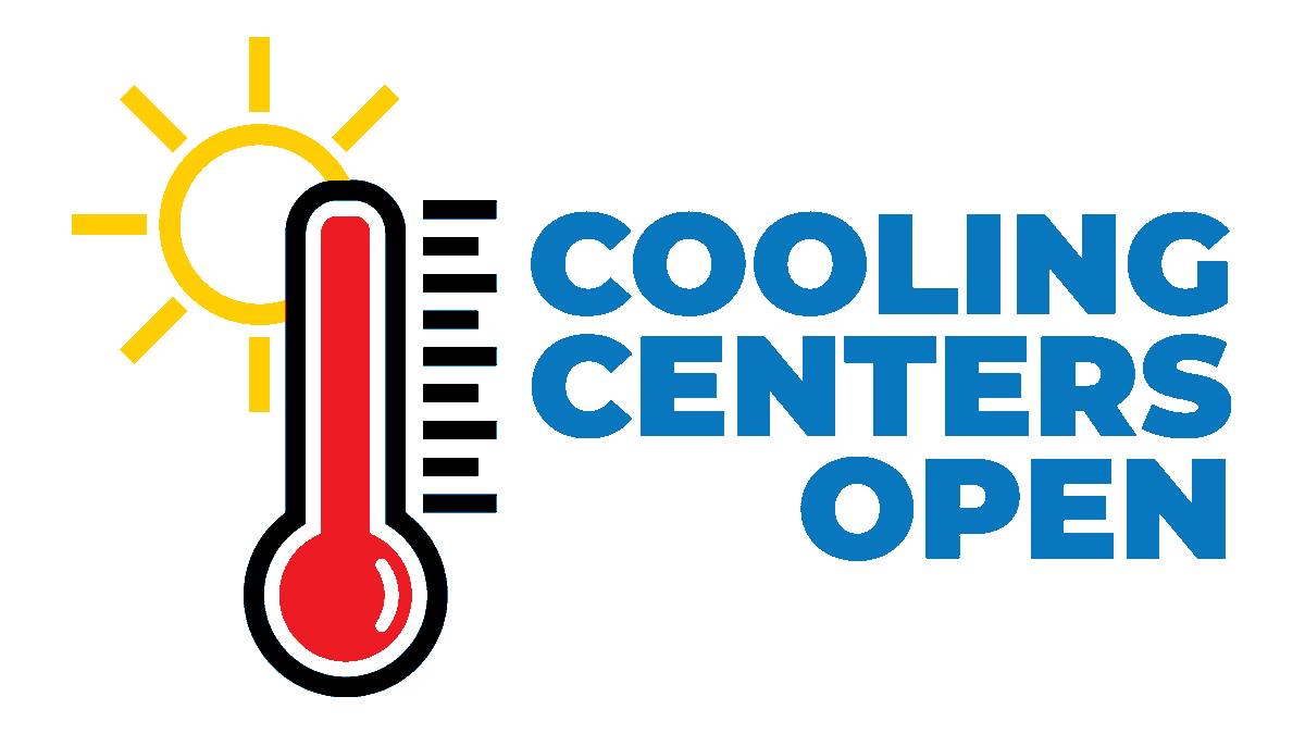 If you do not have air conditioning at home, the Borough of Madison offers cooling centers for residents in need. To learn more, visit rosenet.org/870/Hot-Weathe…