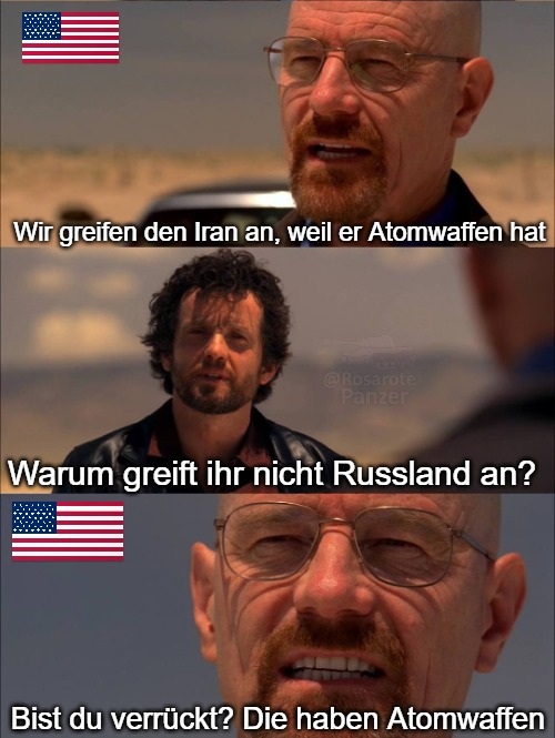 RosarotePanzer's tweet image. 