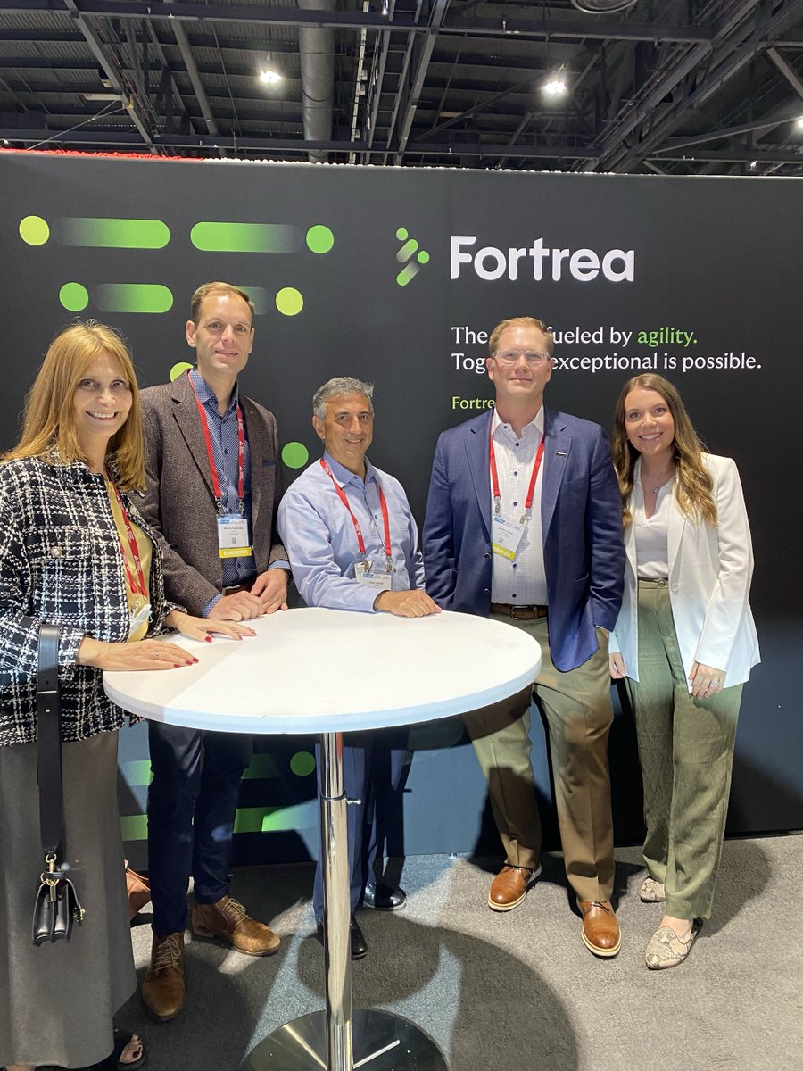 Our team of experts is onsite and looking forward to connecting over the next few days in the Windy City! Make sure to stop by booth 2331 to chat with our onsite team of experts and discover 30+ years of CRO expertise.
fortrea.com/insights/event… 
#diabetes #ADASciSessions