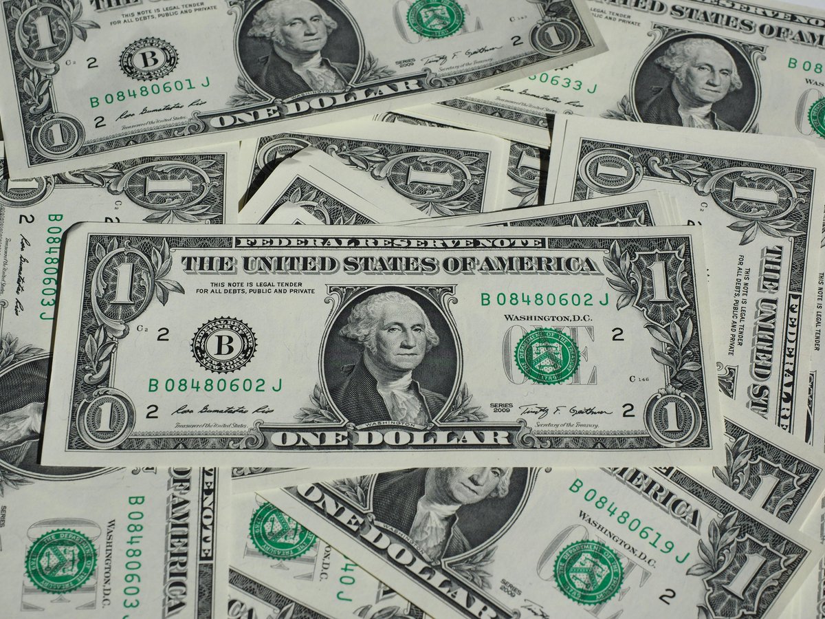 We're 8 years away from an automatic 23 percent cut in Social Security payouts.

The Old-Age and Survivors Insurance trust fund is on track to be depleted in 2033. That means all retirees receiving benefits in that year will face a 23 percent cut to their monthly checks.

More