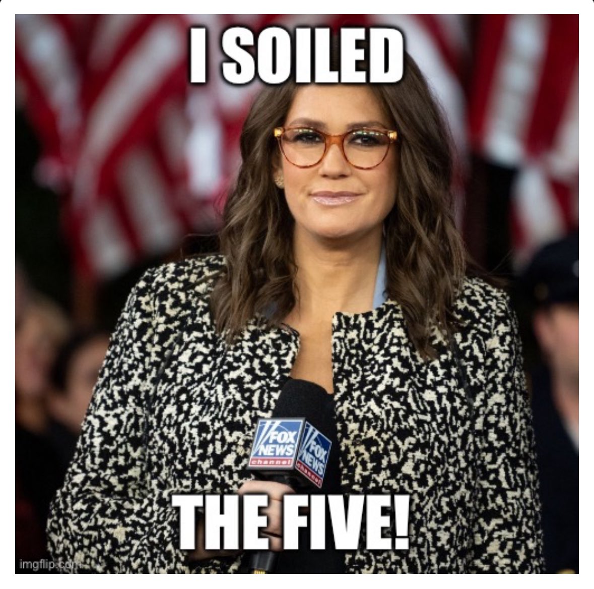 <a href="/DemocraticWins/">Democratic Wins Media</a> Ewww! 🥴
