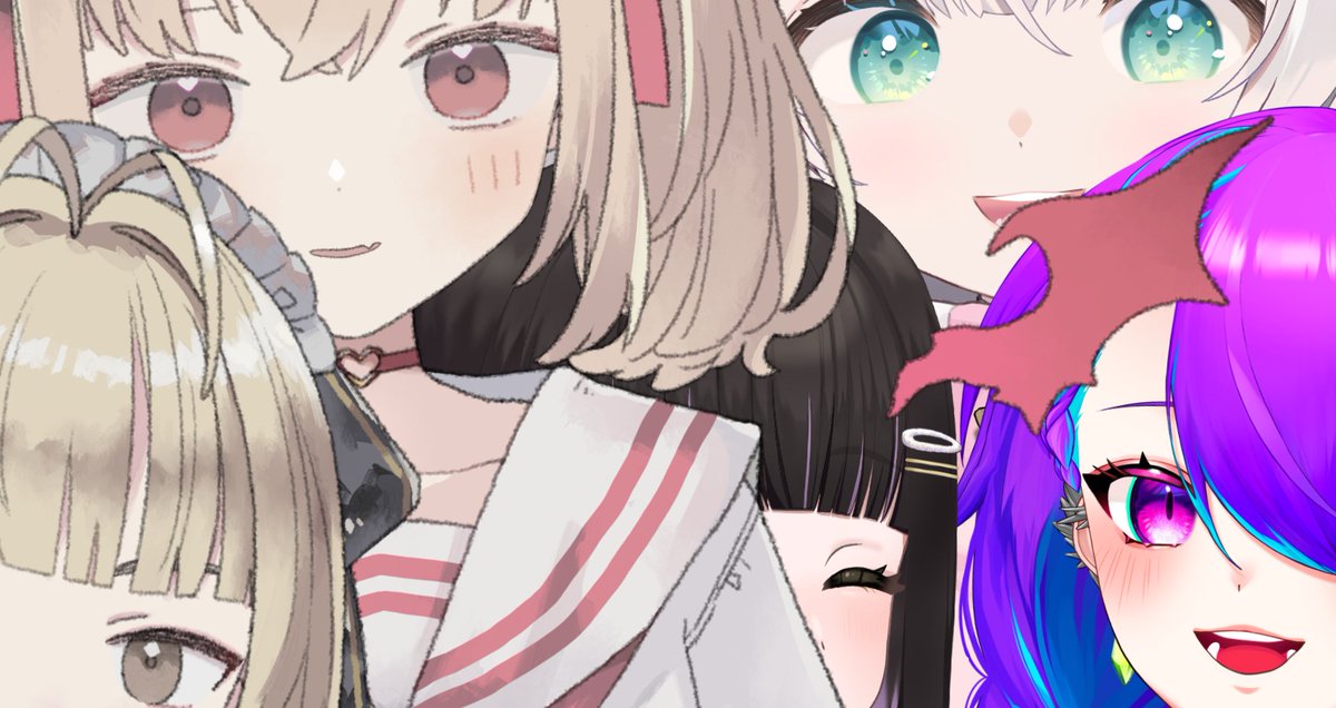 Highlights by 餅猫ころま🍡·̩͙ (@mo_okrm) / X