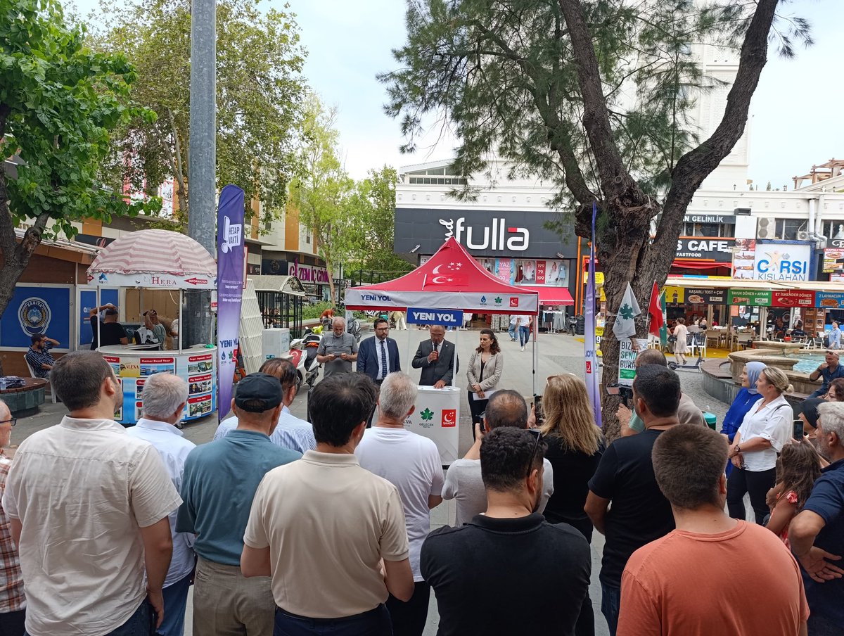 Bugün Yeniyol bileşenleriyle birlikte Kapalıyol'da “Uyuşturucuya Hayır” dedik!
Gençliğin geleceği için mücadele ediyoruz. İktidarın ihmalkarlığına karşı sesimizi yükseltiyoruz.#HesapVakti